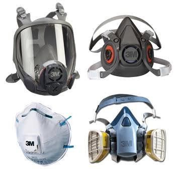 Respiratory Protection Products